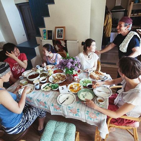 Vagabond B&B Tbilisi Zewnętrze zdjęcie
