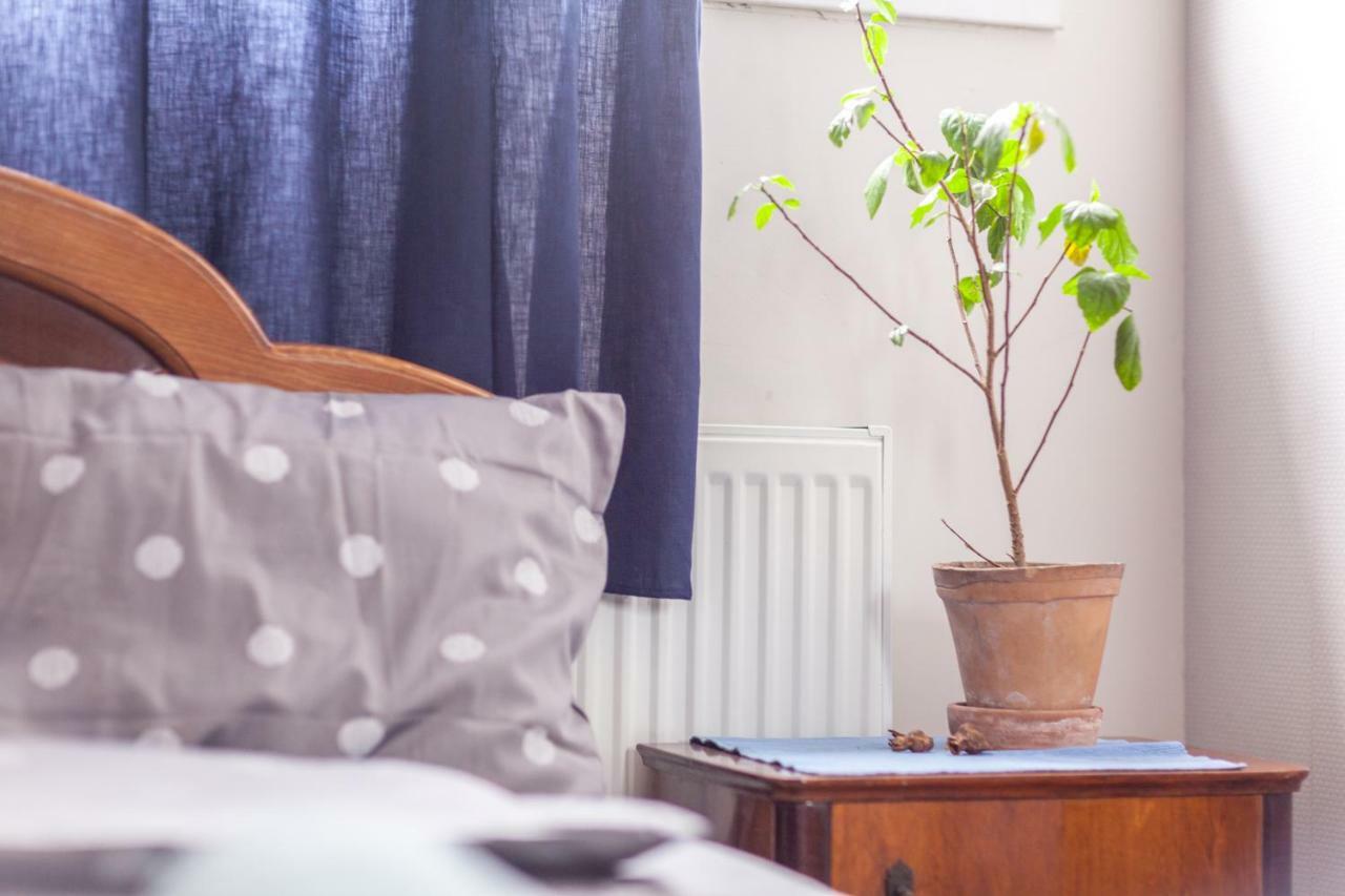 Vagabond B&B Tbilisi Zewnętrze zdjęcie