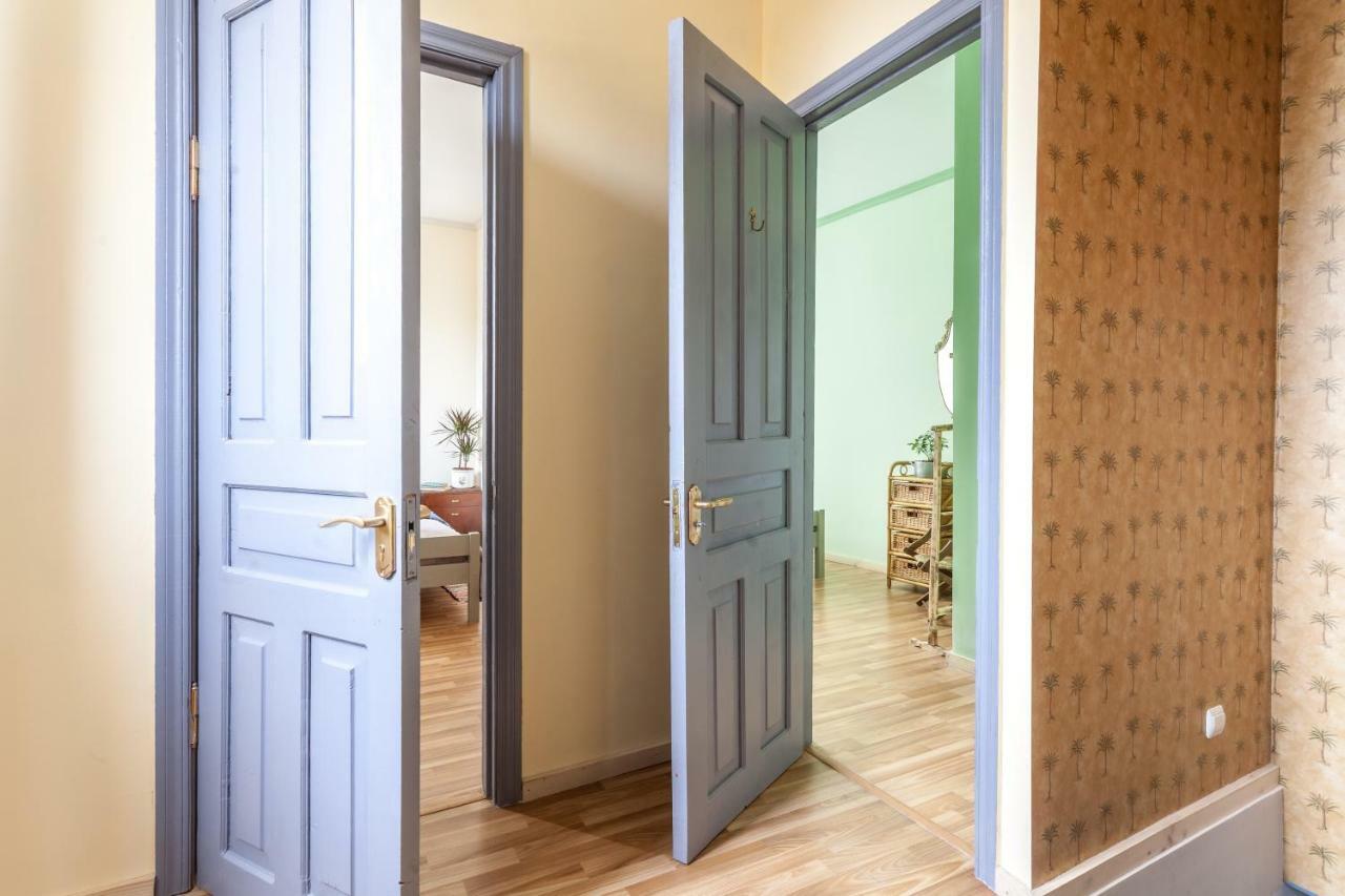 Vagabond B&B Tbilisi Zewnętrze zdjęcie