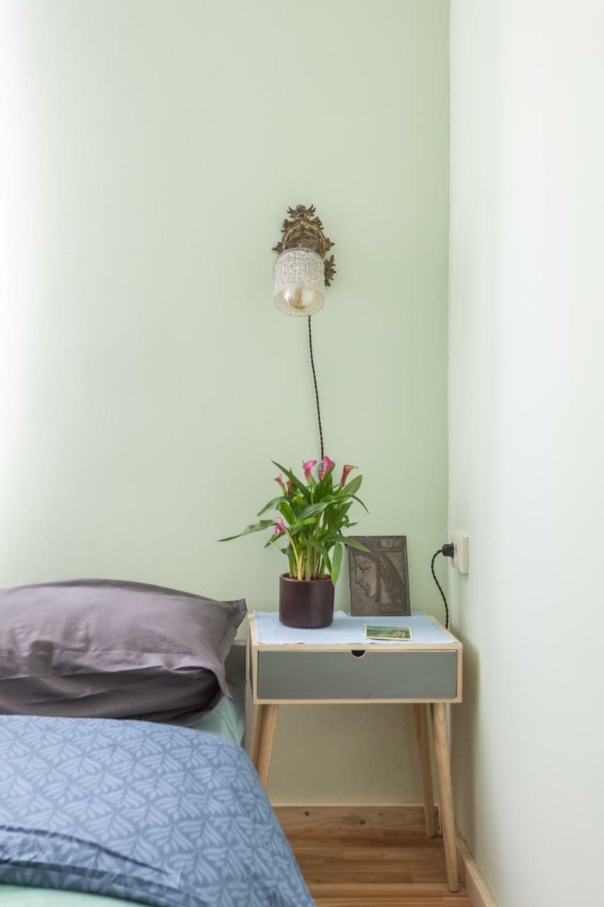 Vagabond B&B Tbilisi Zewnętrze zdjęcie