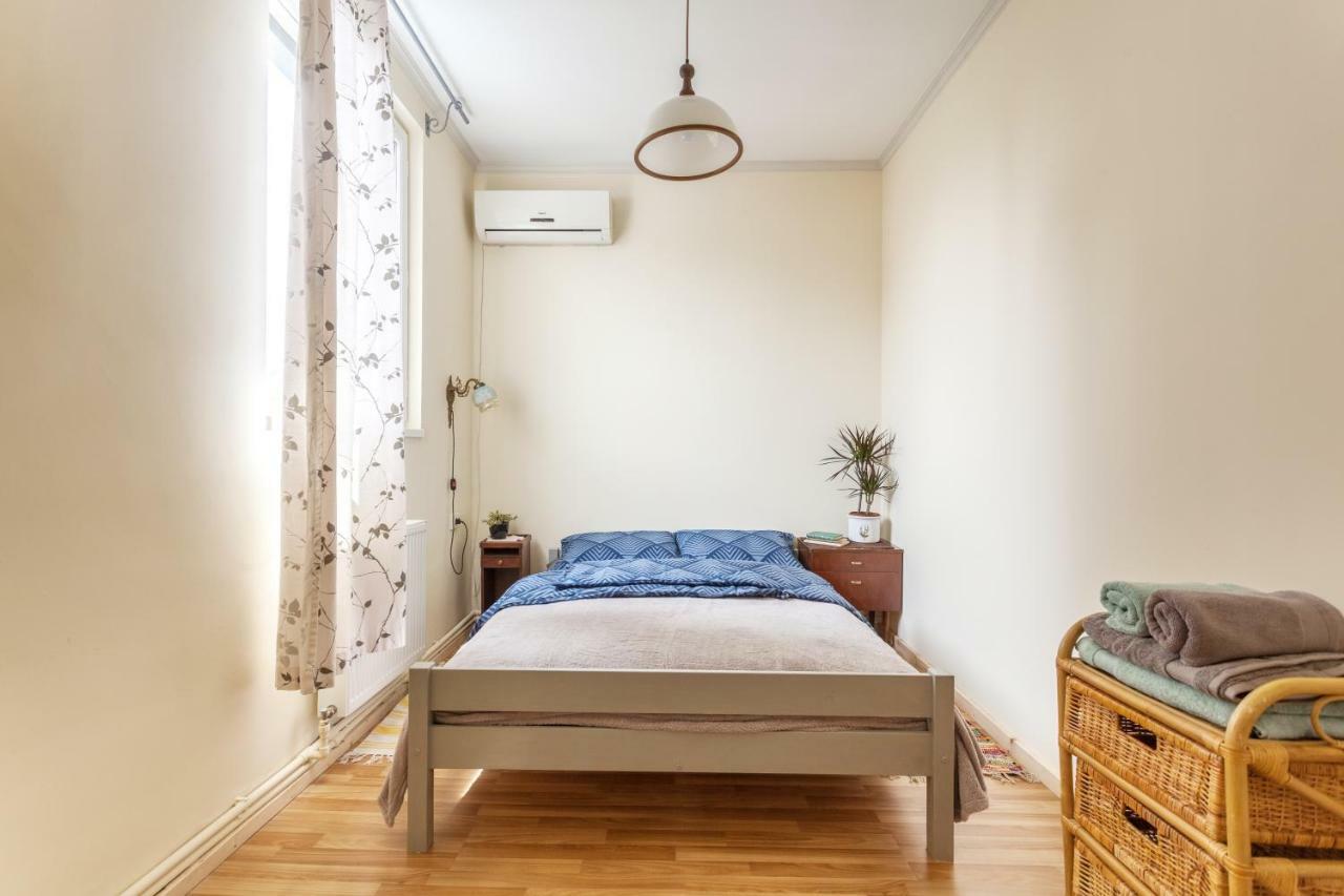 Vagabond B&B Tbilisi Zewnętrze zdjęcie