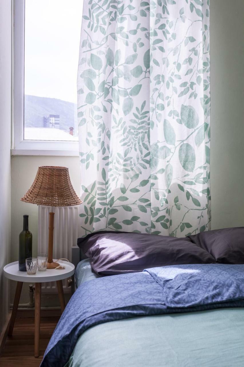 Vagabond B&B Tbilisi Zewnętrze zdjęcie