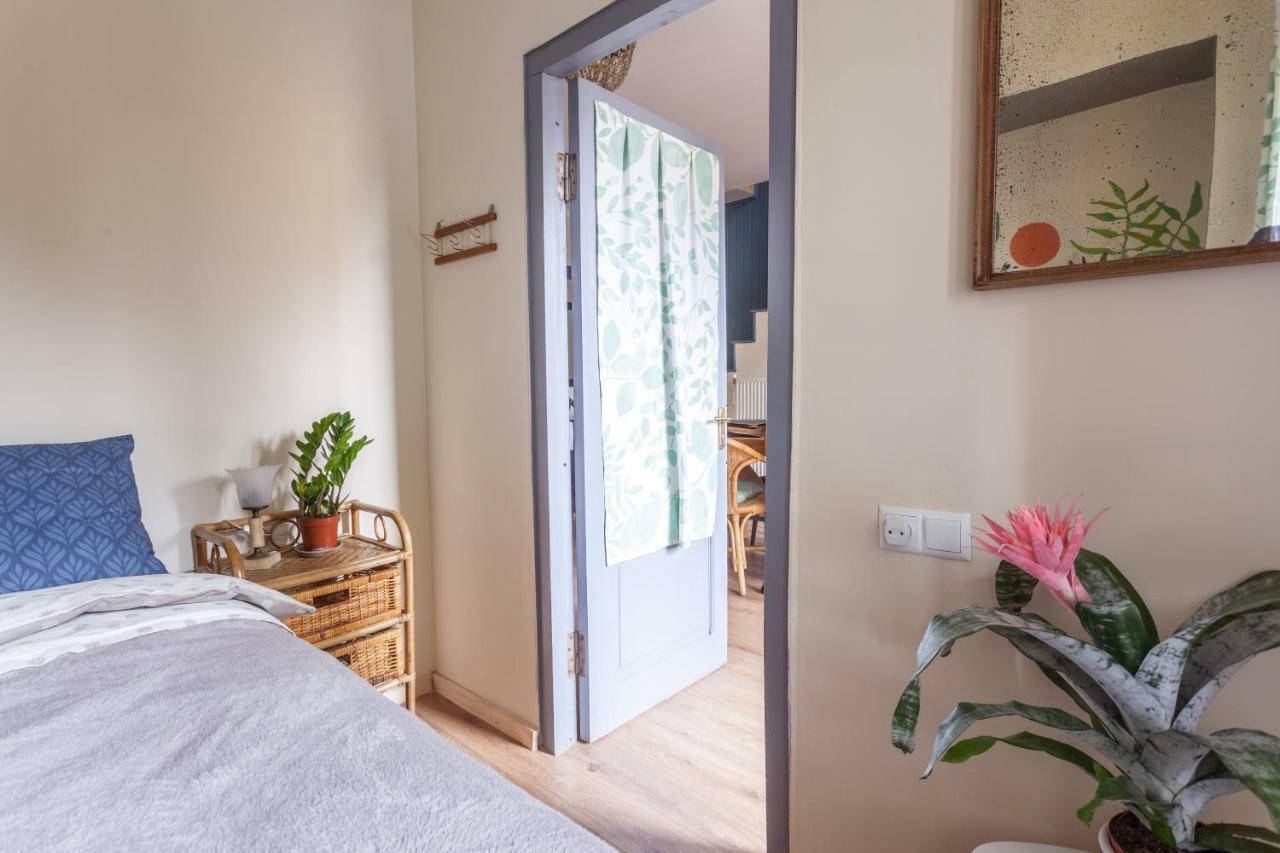 Vagabond B&B Tbilisi Zewnętrze zdjęcie