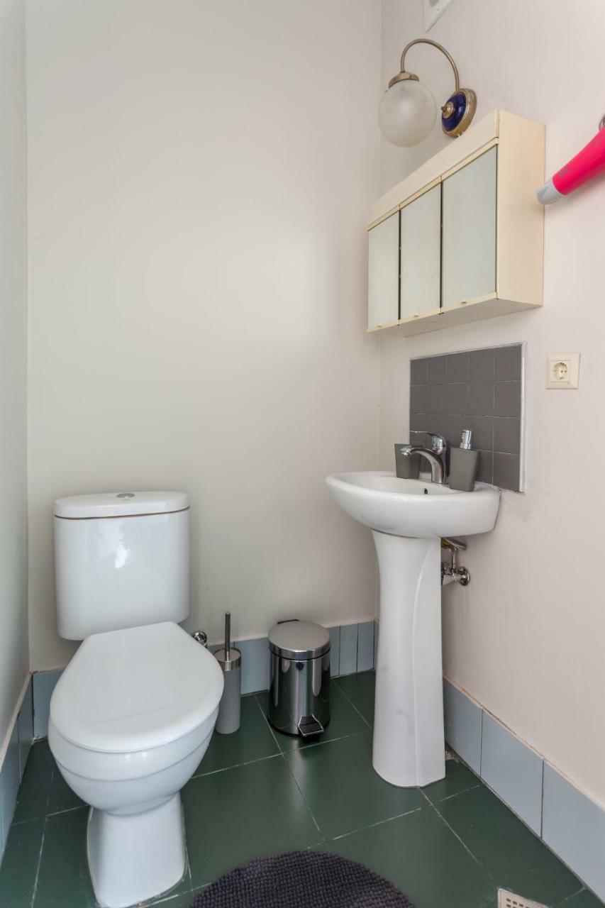 Vagabond B&B Tbilisi Zewnętrze zdjęcie