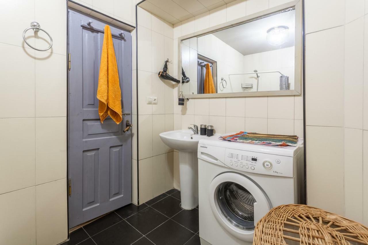 Vagabond B&B Tbilisi Zewnętrze zdjęcie